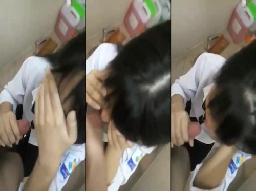 彼女の親友と一緒にこっそり