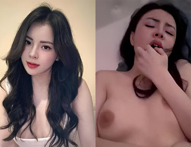 Cao Thi Huyen - Huyen CoCo（廣寧） - 飛行後我脫掉了衣服 - Viet69