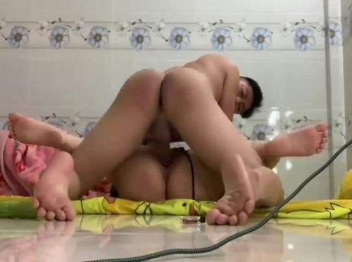 Terungkap di kamar asrama siswa