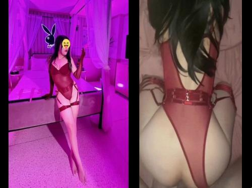 Indossi lingerie che mi rende irresistibile