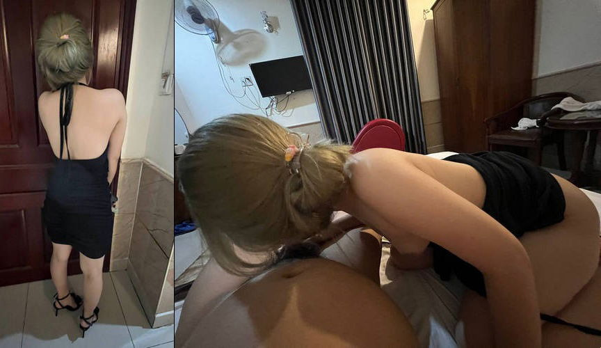ผิวของเบบี้ซูจึงขาวเนียนและอ่อนโยน