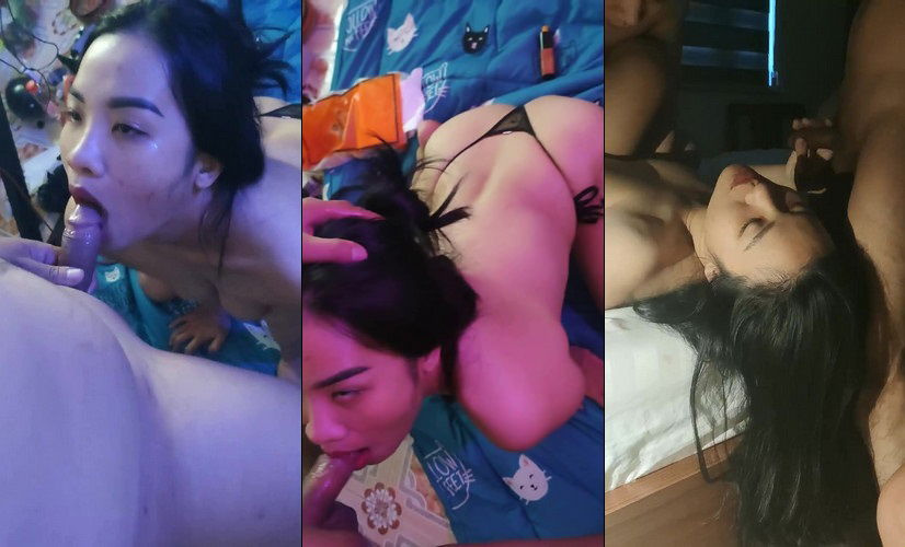 그녀의 얼굴은 매우 야했고 나는 그것을 가지고 놀았고 그는 심지어 그의 친구들에게 그것을 가지고 놀도록 추천했습니다.