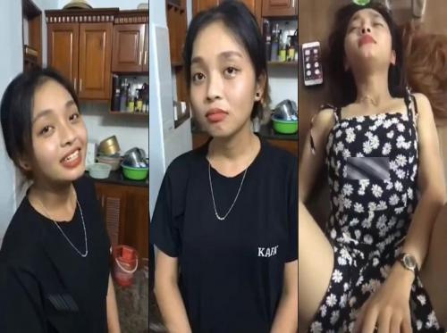 น้องสาวผู้บริสุทธิ์อย่างไร้เดียงสา: คุณคืออีตัวของฉัน