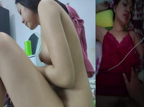 Mon ex-amant faisait l'amour pendant un appel vidéo avec son mari