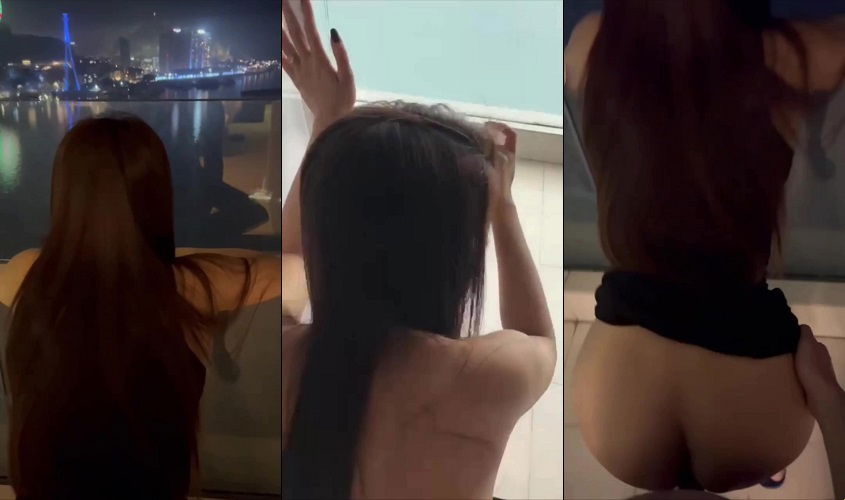 Позвольте мне сделать ящериц, торчащих из стакана, чтобы принести Ha Long Sea View Hotel