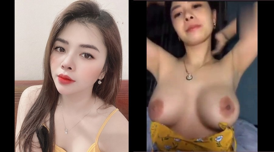[Reup] Rose Ring - Big breasted clothing shop owner - Viet69