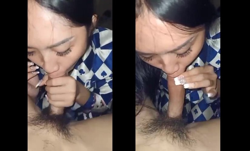 你的技術太熟練了，讓我高興得呻吟 - Viet69