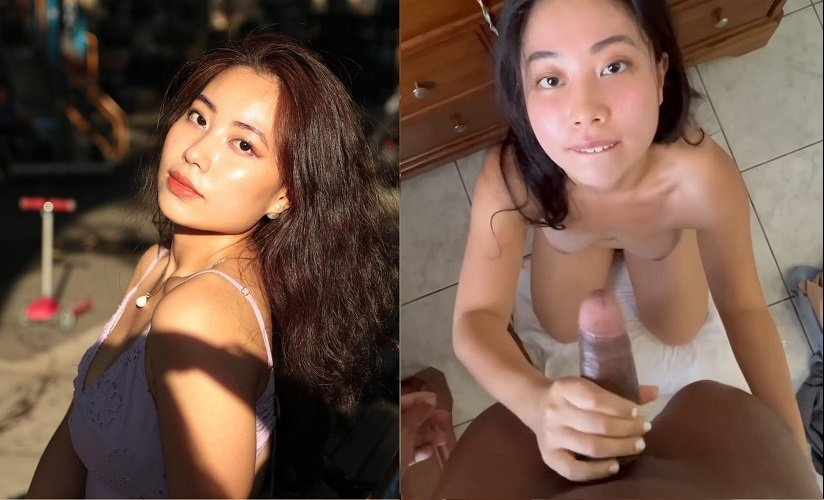 Nhi Nguyen 是國際學生（河內阿姆斯特丹校友） - 第 2 部分 - Viet69