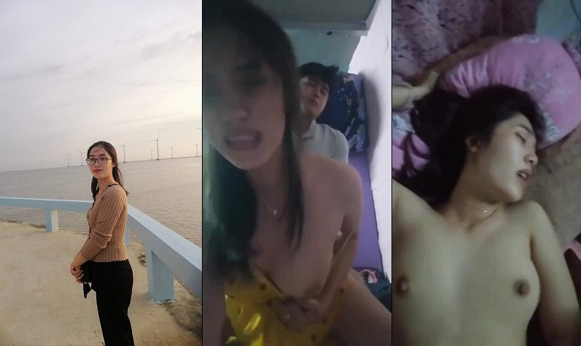 超級放蕩的鄉村女孩喜歡射在臉上 - Viet69