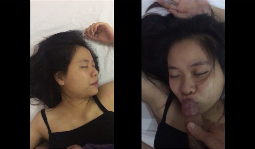 我累了，但你一直叫我吸你的雞巴 - Viet69