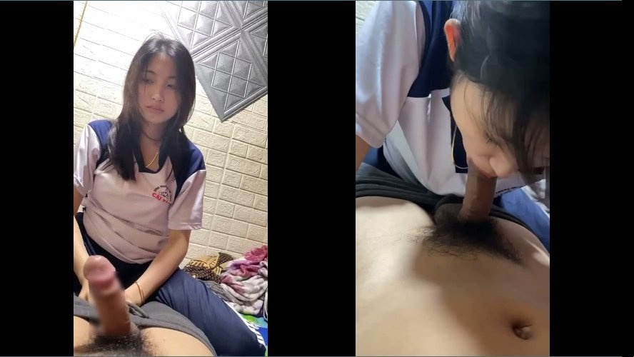Cai Tac 的女學生 - 後江 - Viet69