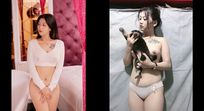 [Foto + video] Tran Anh gio