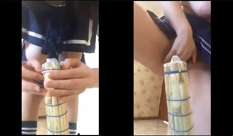 Mula sa pinaglaruan kong sabitan hanggang sa walis