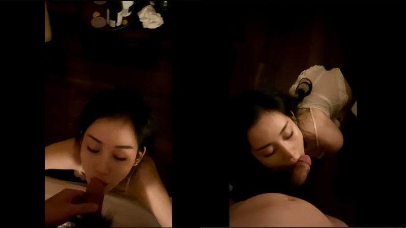 My Linh 是花痴性奴隸 - 1