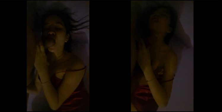 Passion for sucking