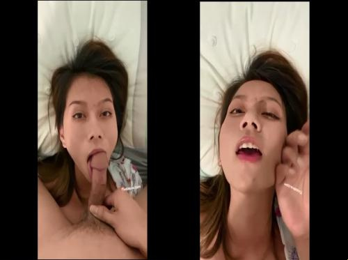 Mai Pham 是越南裔美國人