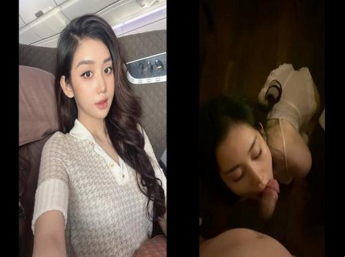 Dong Thi My Linh - 一個喜歡當性奴隸的西方女孩 - Viet69
