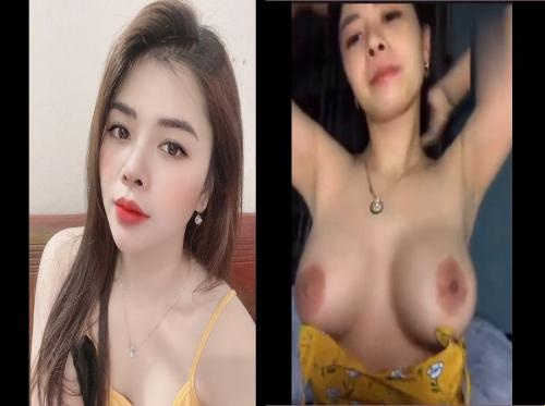 [Reup] Rose Ring - 巨乳服飾店老闆 - Viet69