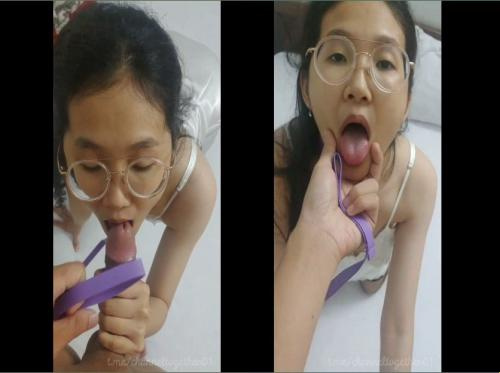 Samslave – 一個熱衷於施虐的性奴學生 – 第 7 部分 - Viet69