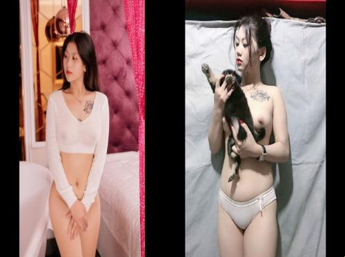 [Photo + Video] Tran Anh Thu