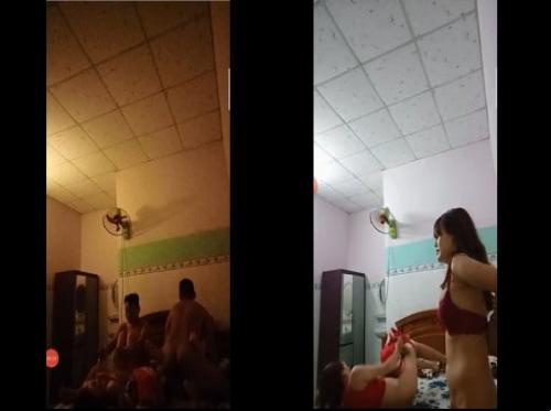 摇摆 - 换老婆