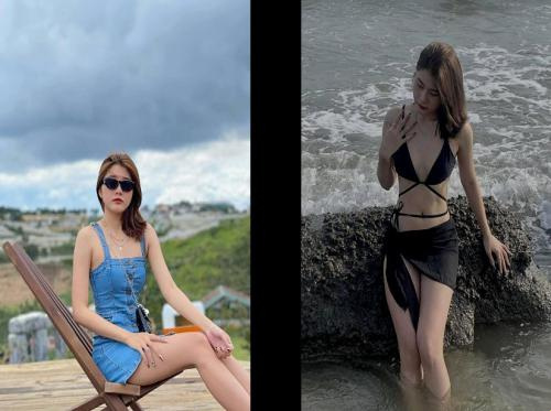 Phuong Anh's sex clip leaked after breaking up with her boyfriend - Viet69