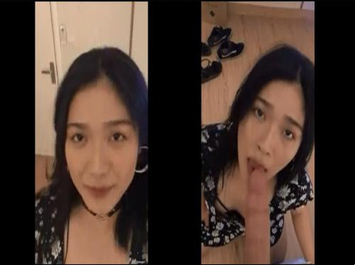 Foreign Trade girl likes western birds - Asianbabyggirl 4