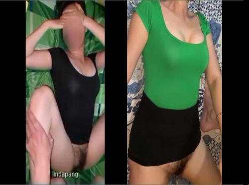 美麗的女客機與年輕飛行員有染 - Viet69