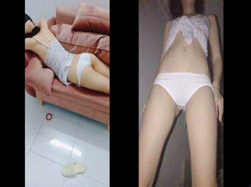 Huyenxinhgai - 從吸吮到騎乘，她都很熟練 - Viet69