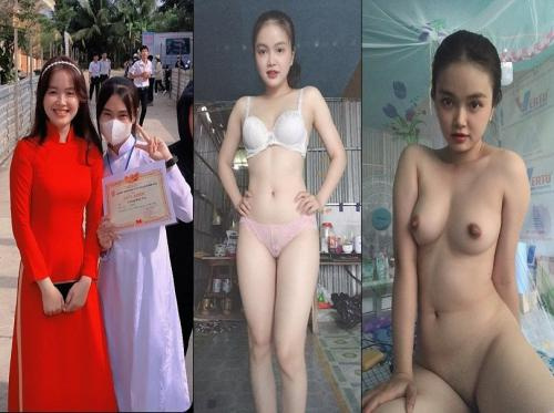 好色的金甌老師揭露性愛片段、性愛照片 - Viet69