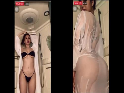 La lezione della signora Trinh Thu Trang