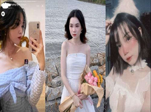 Phuong Uyen 視訊與男友聊天性愛 - Viet69